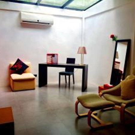 Ashcarya Boutique Resort Ban Bo  Bagian luar foto