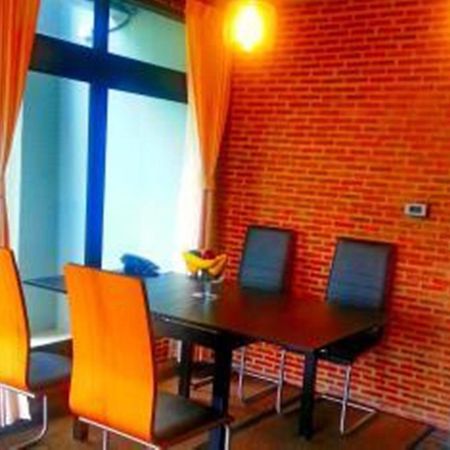 Ashcarya Boutique Resort Ban Bo  Bagian luar foto