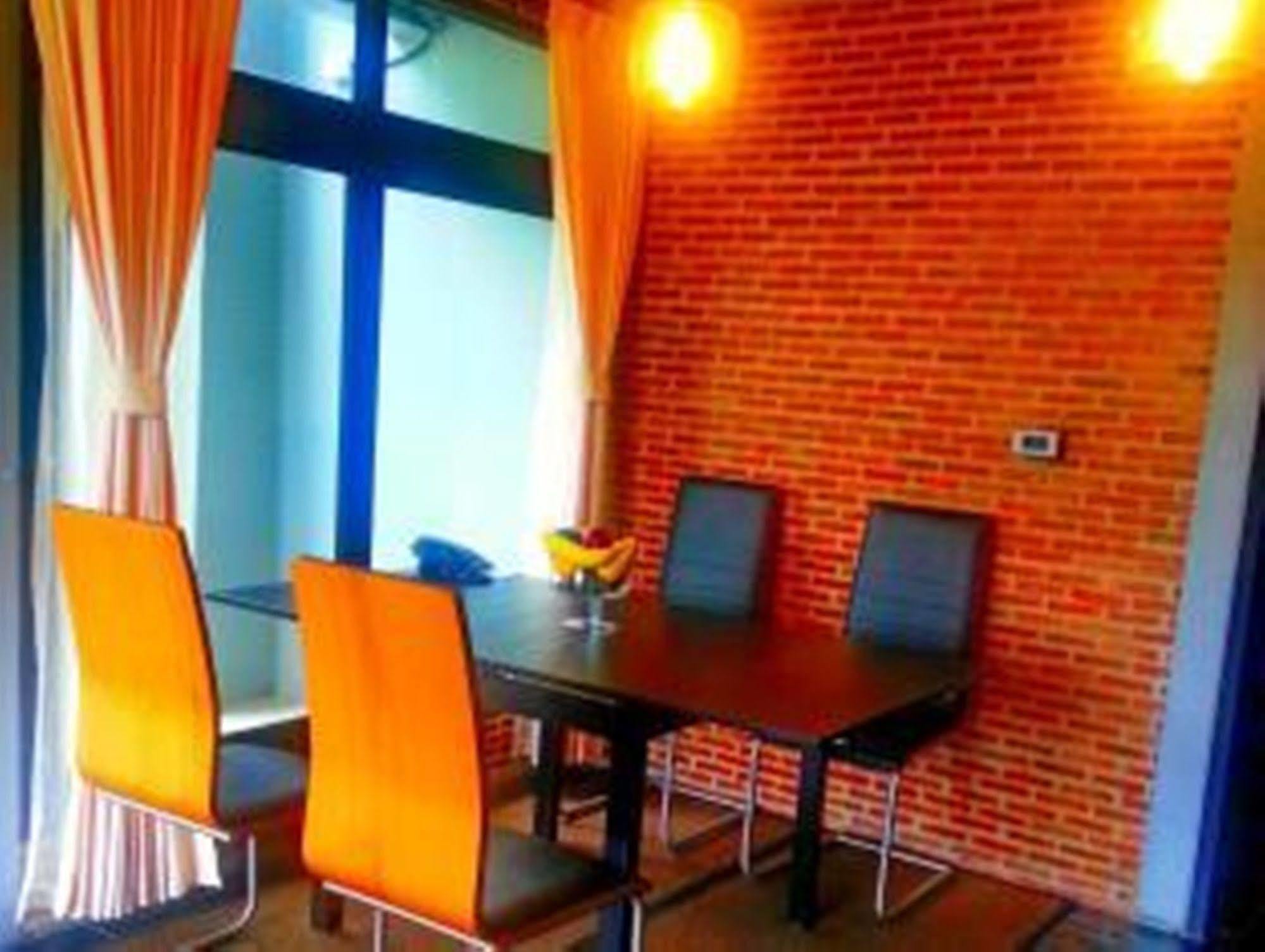 Ashcarya Boutique Resort Ban Bo  Bagian luar foto