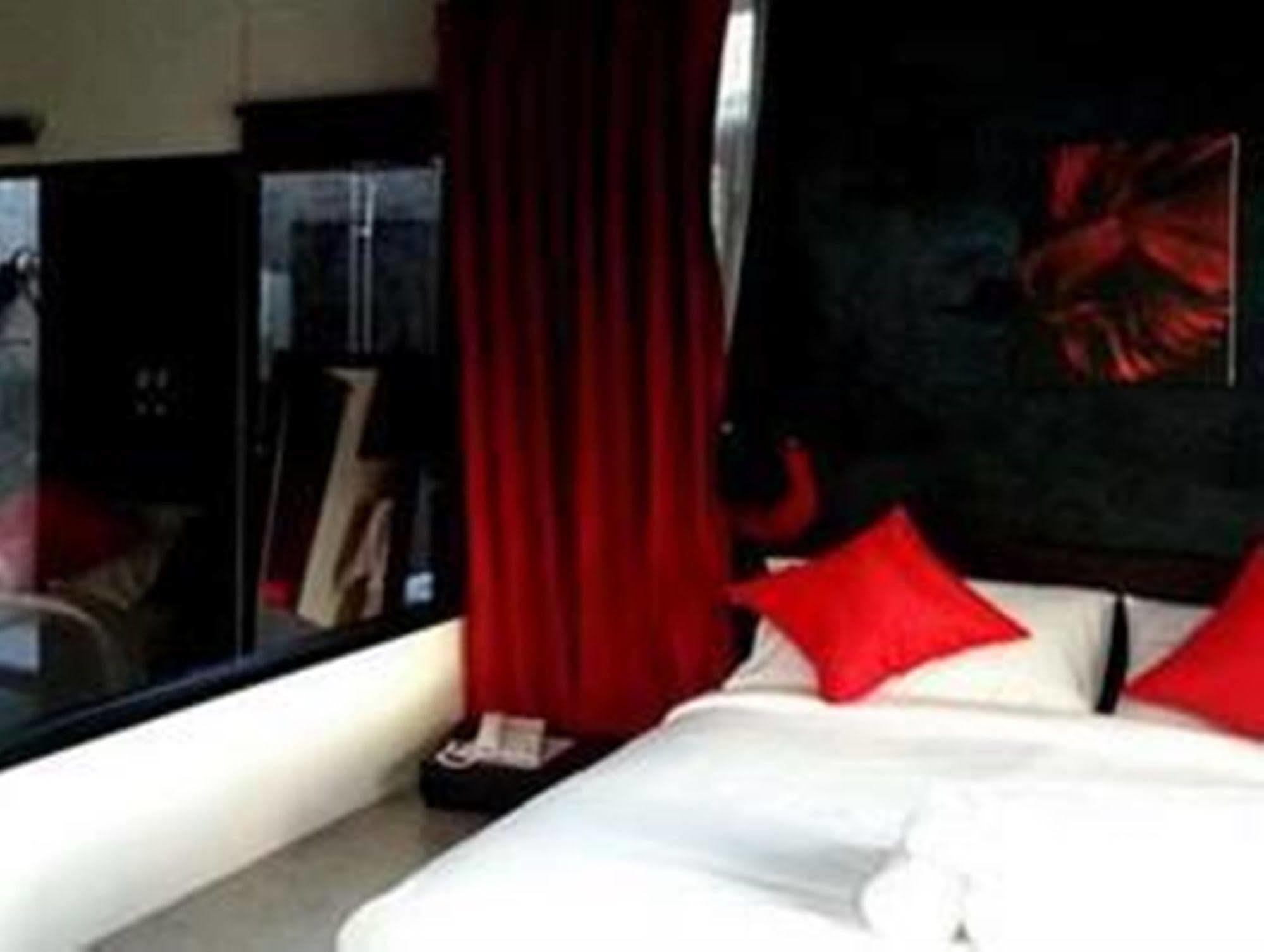 Ashcarya Boutique Resort Ban Bo  Bagian luar foto